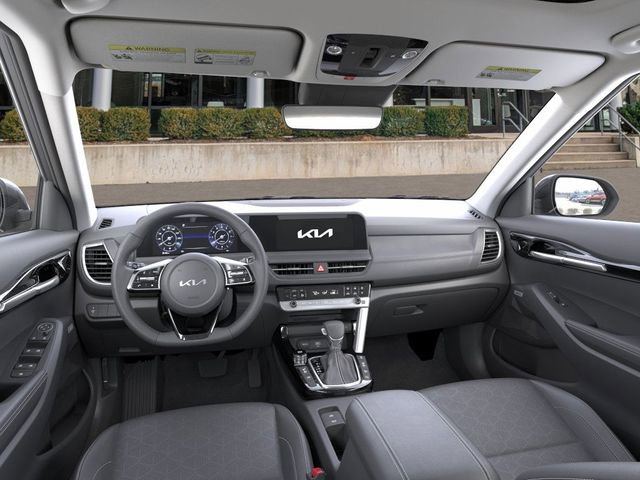 New 2026 Kia Seltos SX image 15