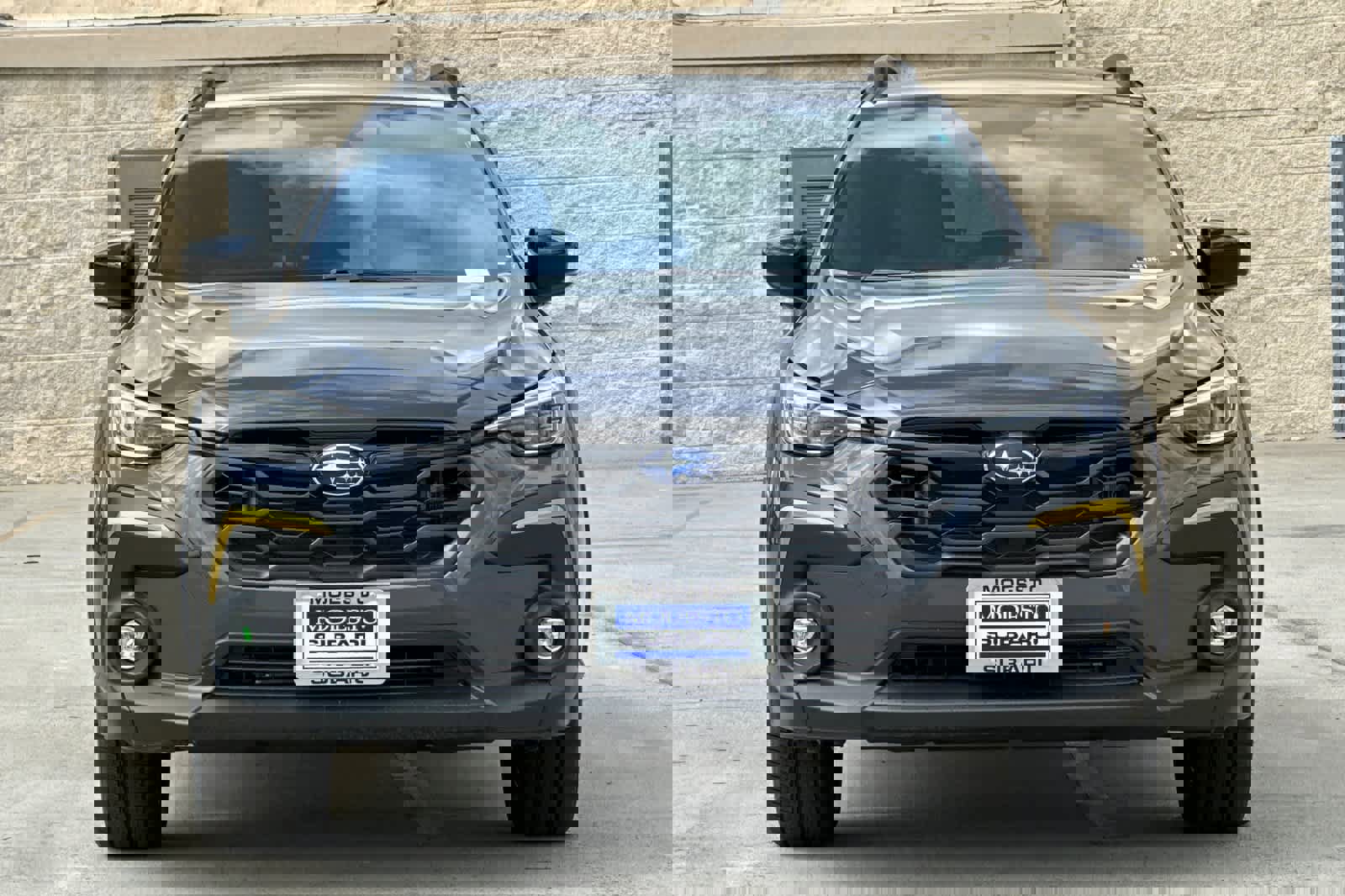 New 2025 Subaru Crosstrek 2.5i Sport w/ Crosstrek Mirror Package image 8