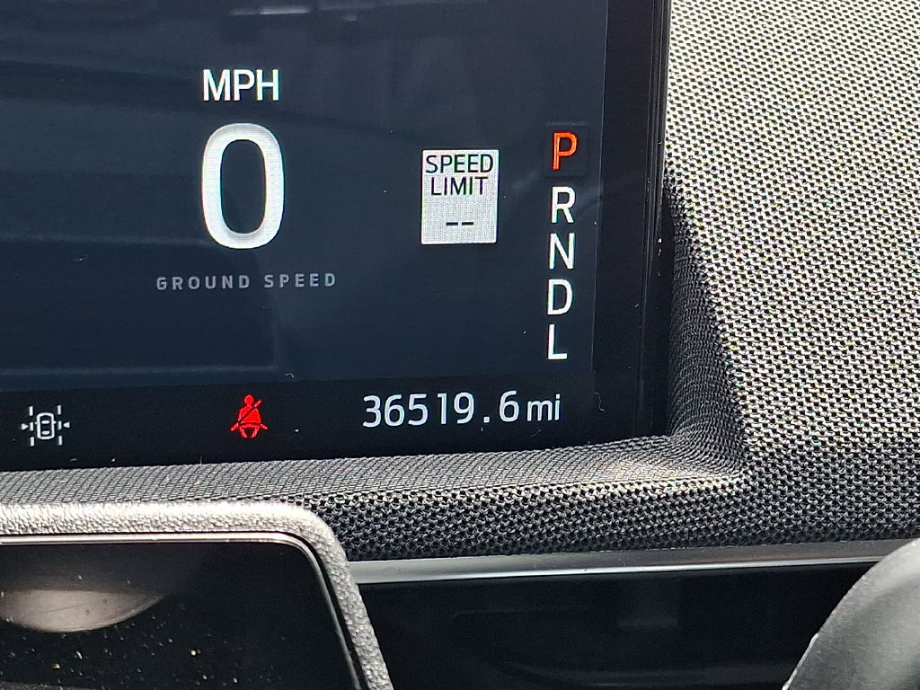 Certified 2023 Ford Mustang Mach-E Select RWD image 19