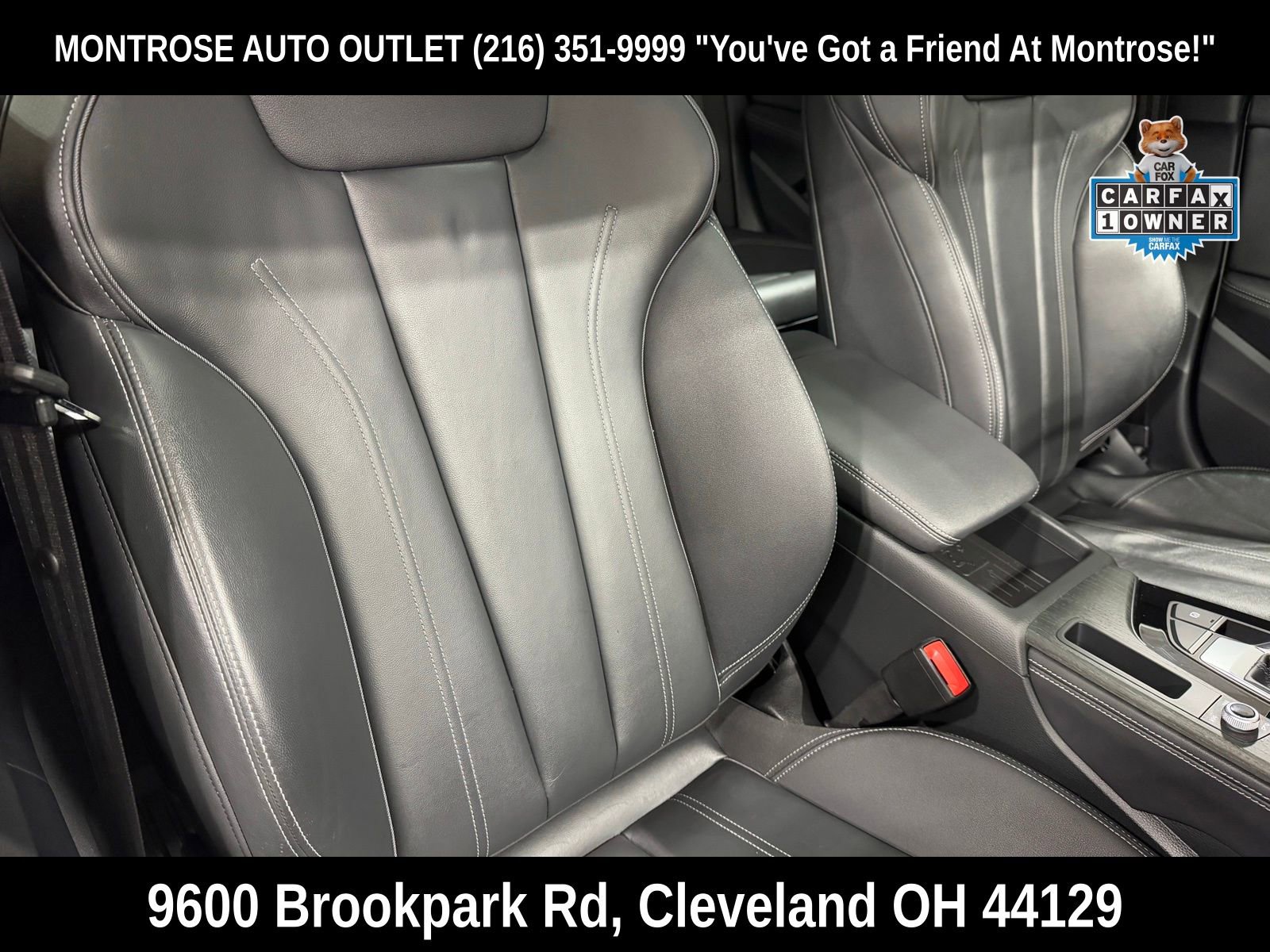 Used 2023 Audi A5 2.0T Premium Plus w/ Premium Plus image 51