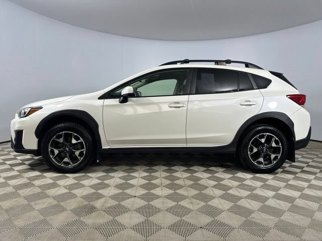 Used 2020 Subaru Crosstrek 2.0i Premium AWD/4WD image 4