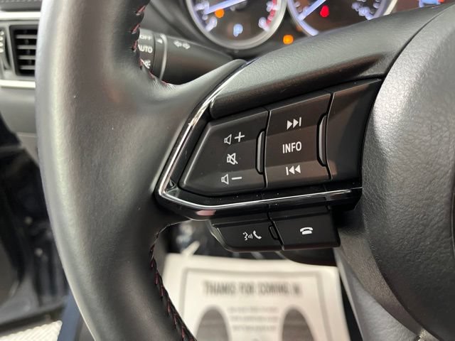 Used 2023 MAZDA CX-5 Carbon Edition AWD/4WD image 24