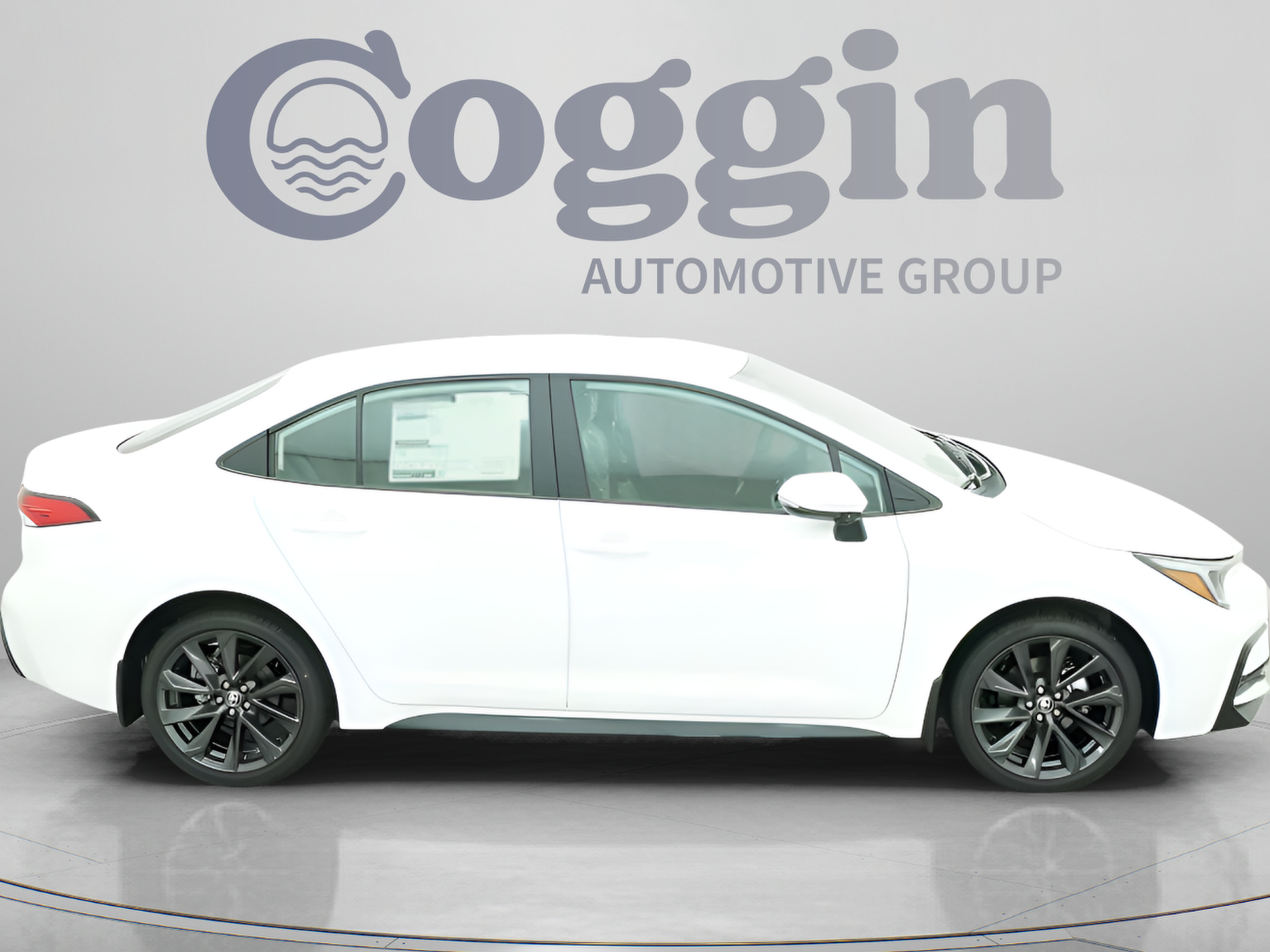 New 2026 Toyota Corolla SE FWD image 21