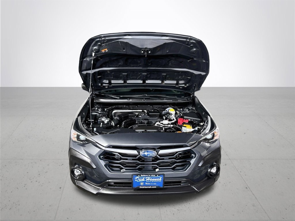 Certified 2024 Subaru Crosstrek 2.0i Premium AWD/4WD image 22
