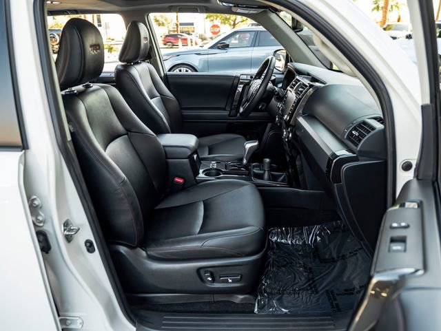 Used 2023 Toyota 4Runner TRD Pro image 31