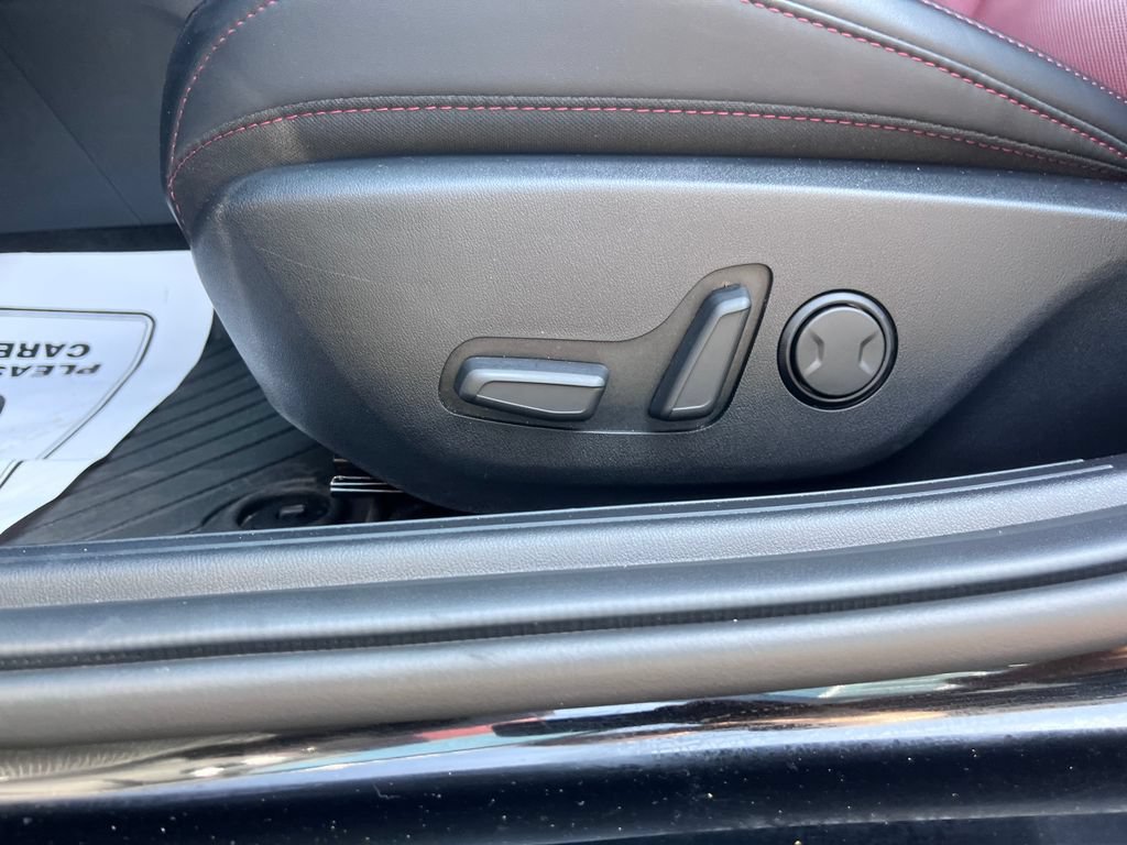 Certified 2025 Kia K4 GT-Line Turbo FWD image 11