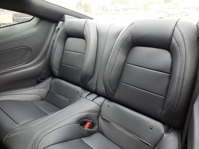 New 2026 Ford Mustang Premium RWD image 37