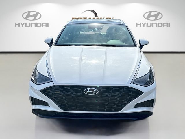 Used 2023 Hyundai Sonata SEL w/ Convenience Package FWD video 2