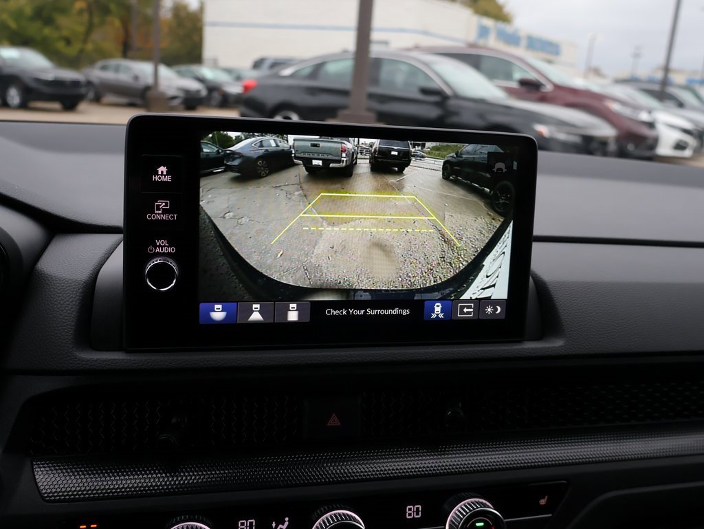 New 2026 Honda CR-V Sport-L image 21