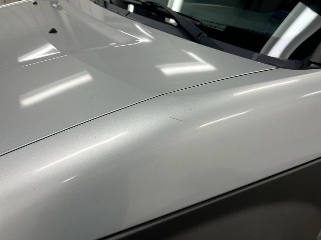 Used 2003 Honda Element EX image 32