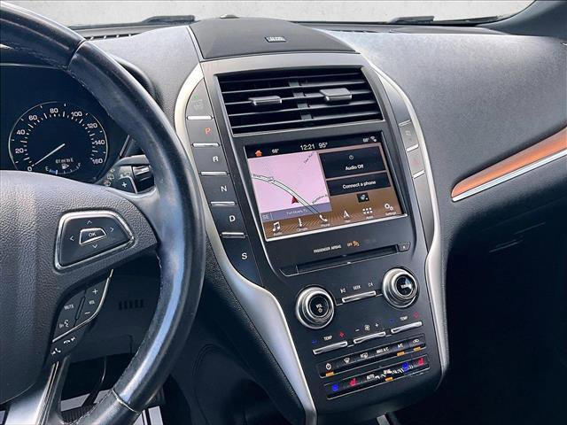Used 2019 Lincoln MKC Reserve w/ MKC Climate Package AWD/4WD image 8