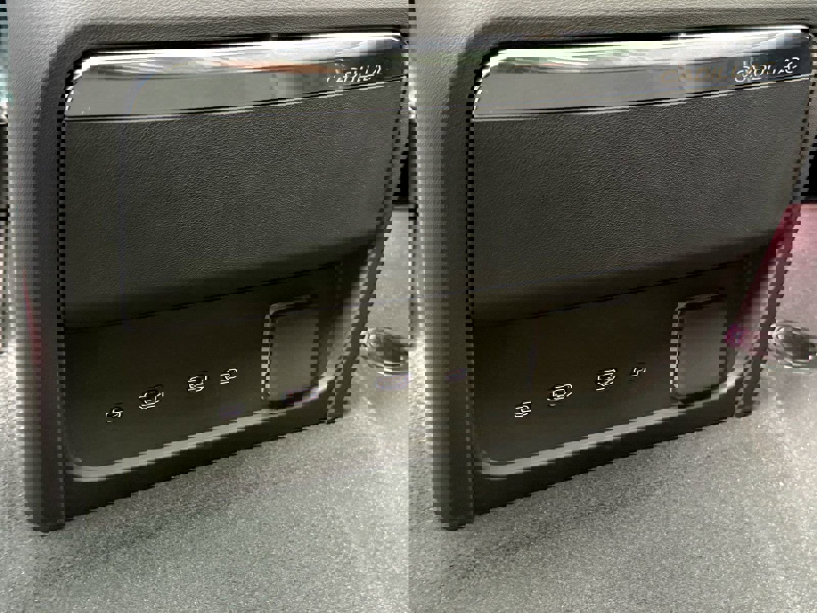 New 2026 Cadillac Escalade IQL Sport 1 w/ LPO, ONYX Package image 33