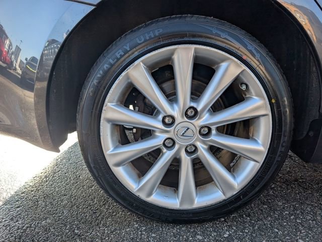 Used 2009 Lexus IS 250 AWD image 24