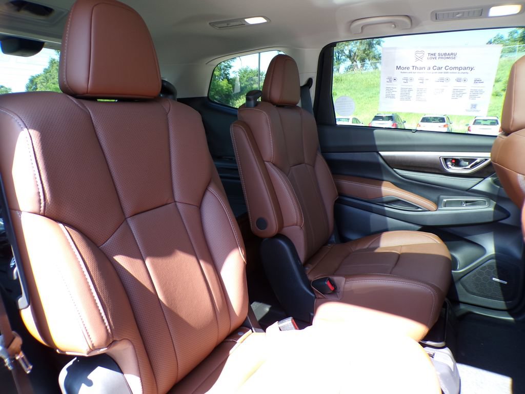 New 2026 Subaru Ascent Touring AWD/4WD image 17