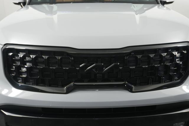 Used 2025 Kia Telluride SX X-Line image 9