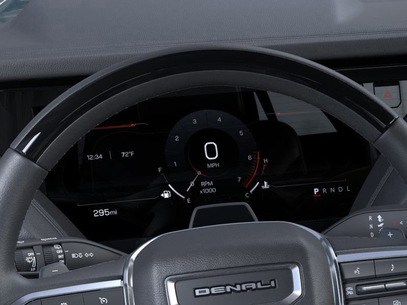 New 2026 GMC Yukon XL Denali image 18