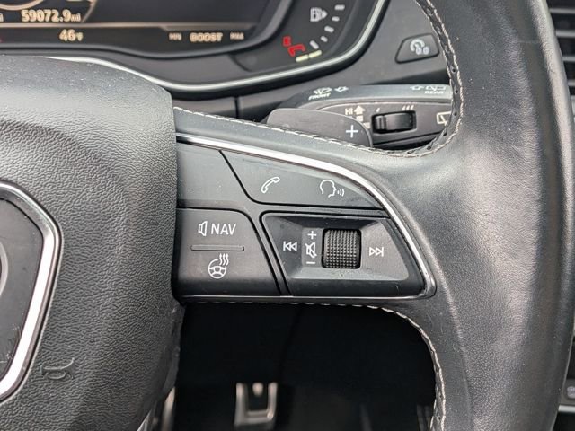 Used 2019 Audi SQ5 Premium Plus w/ Premium Plus Package image 27
