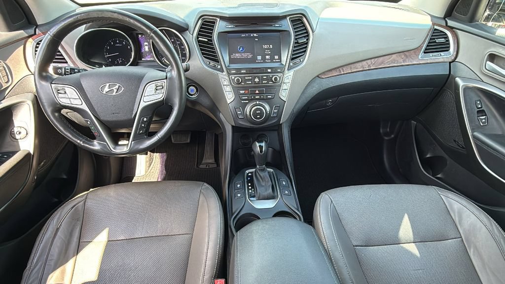 Used 2018 Hyundai Santa Fe FWD image 27