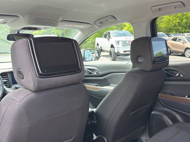 Used 2021 GMC Acadia SLE w/ Driver Convenience Package FWD image 23
