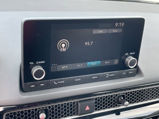 Used 2024 Honda Civic EX-L image 16