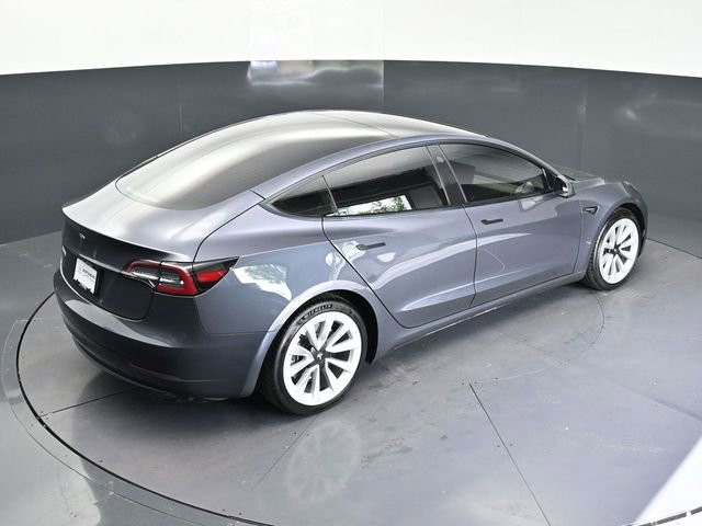 Used 2023 Tesla Model 3 Standard Range RWD image 26