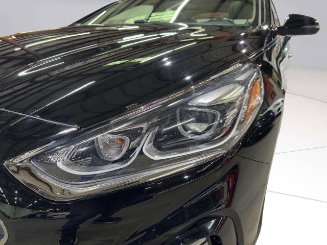Used 2019 Hyundai Sonata Limited w/ Ultimate Package 04 image 10