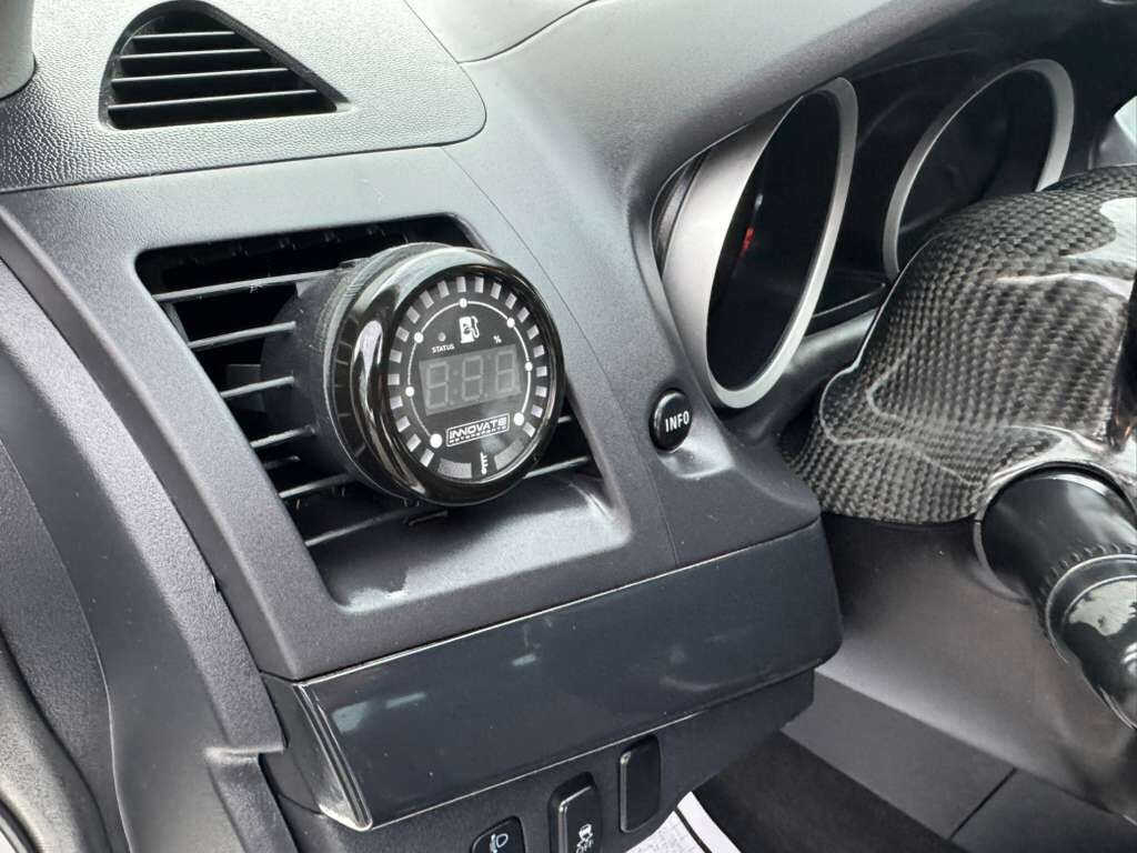 Used 2012 Mitsubishi Lancer Evolution GSR image 27