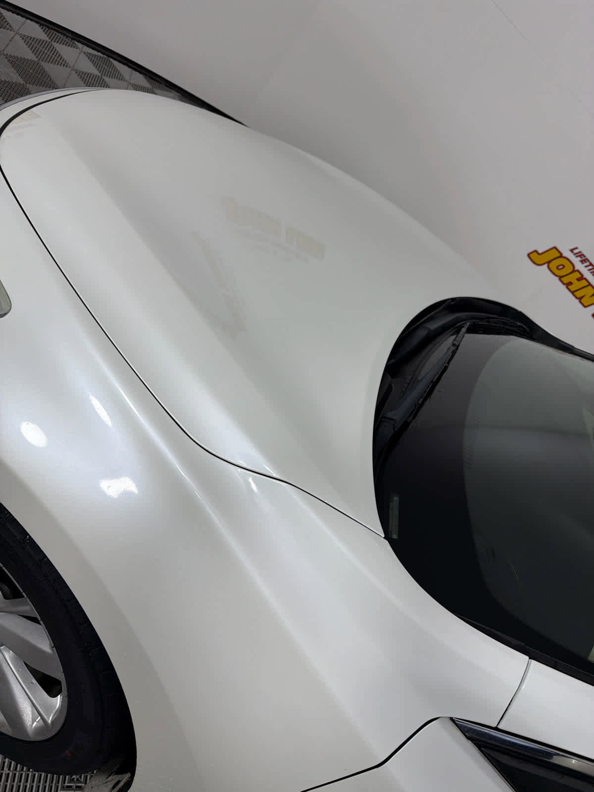 Used 2013 Nissan Altima 2.5 SV FWD image 11