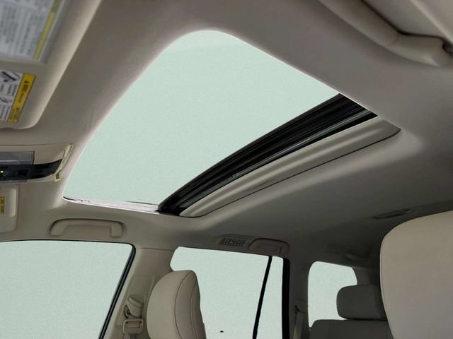 Certified 2023 Lexus GX 460 Premium w/ Premium Package AWD/4WD image 22