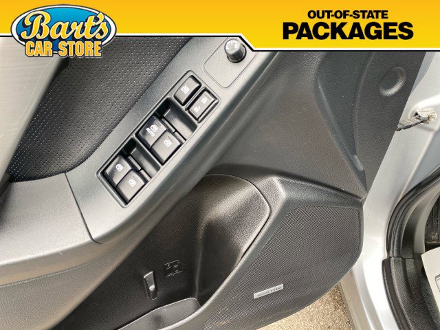 Used 2014 Subaru Forester 2.0XT Touring w/ Rugged Package #2 image 25
