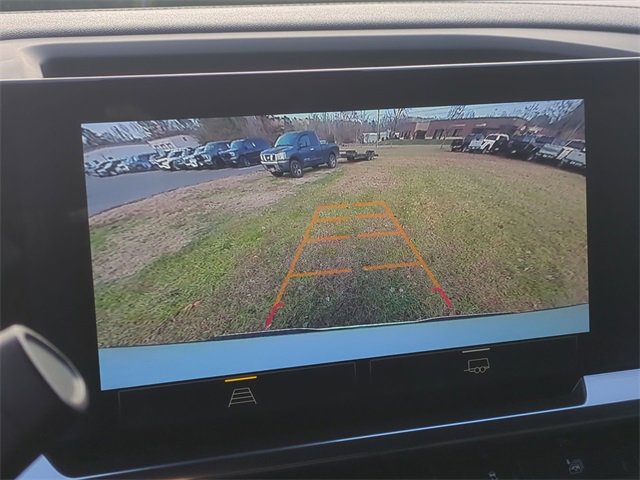 Used 2024 Chevrolet Silverado 1500 RST image 26