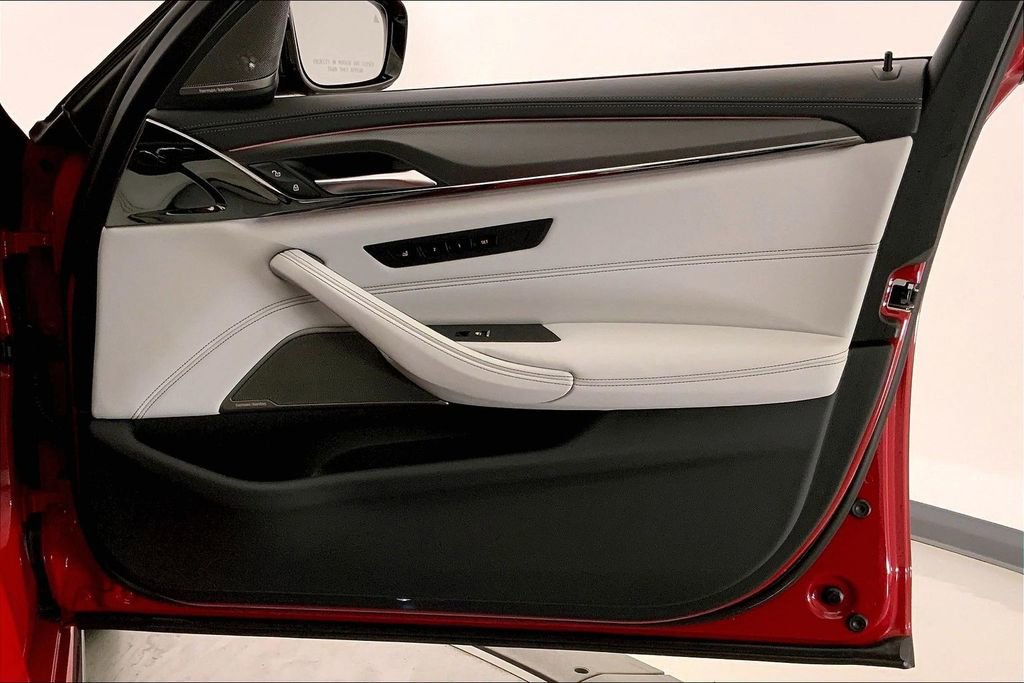 Used 2023 BMW M5 w/ Competition Package image 25