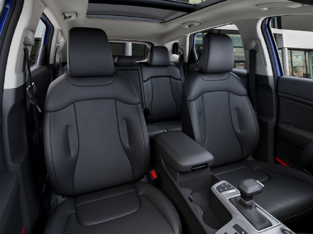 New 2026 Kia Sportage EX w/ EX Panorama Roof Package FWD image 16