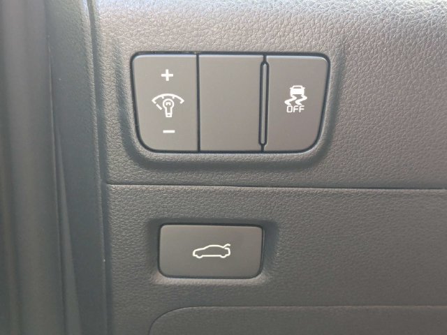 New 2026 Kia K5 GT-Line FWD image 21