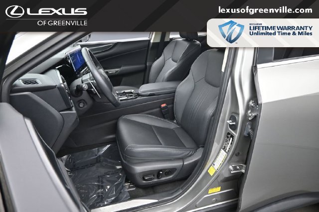 Used 2023 Lexus NX 350 AWD image 21