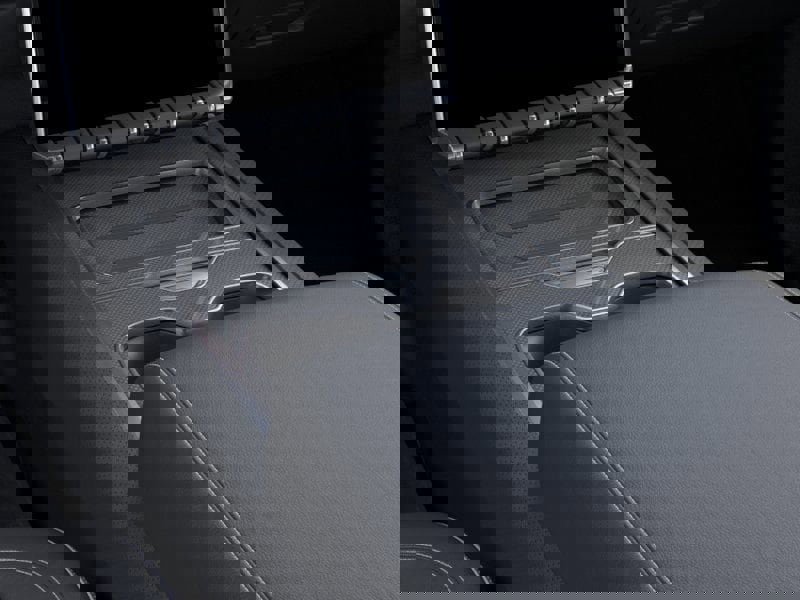 New 2026 GMC Sierra EV Elevation image 23