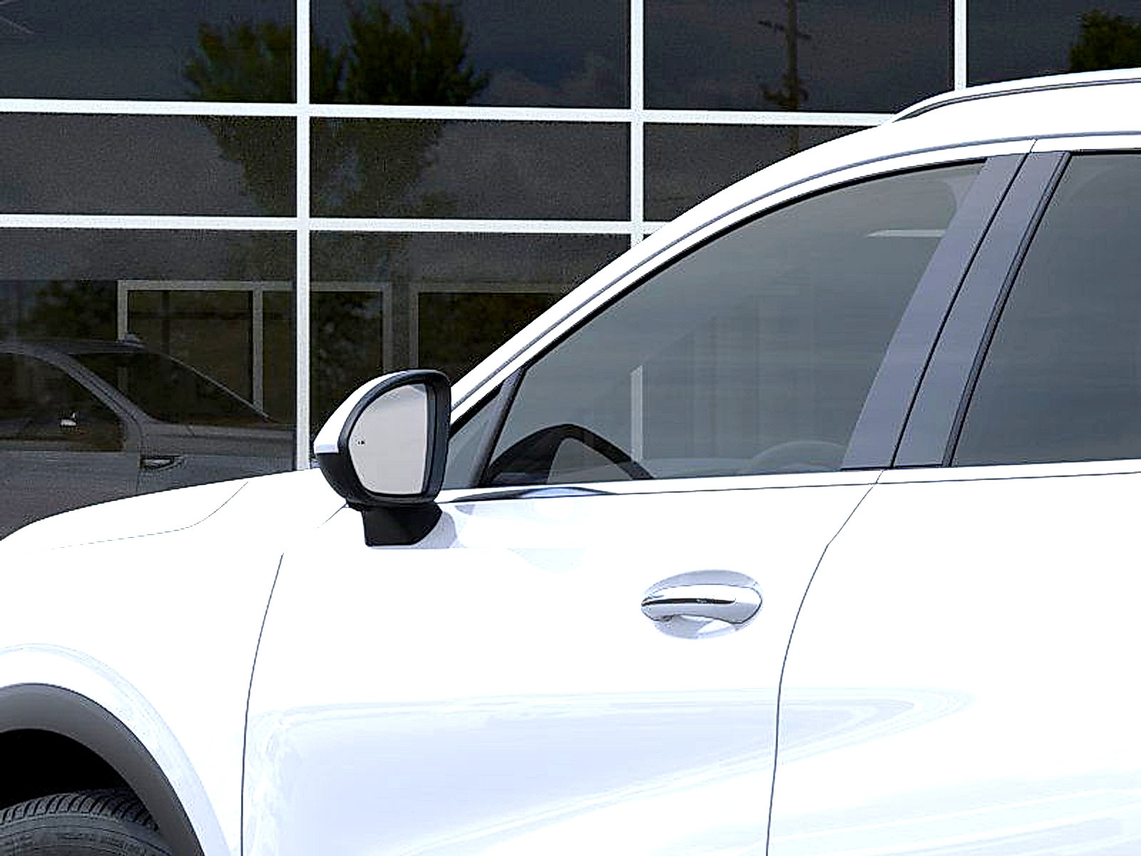 New 2026 Buick Envision Preferred image 12