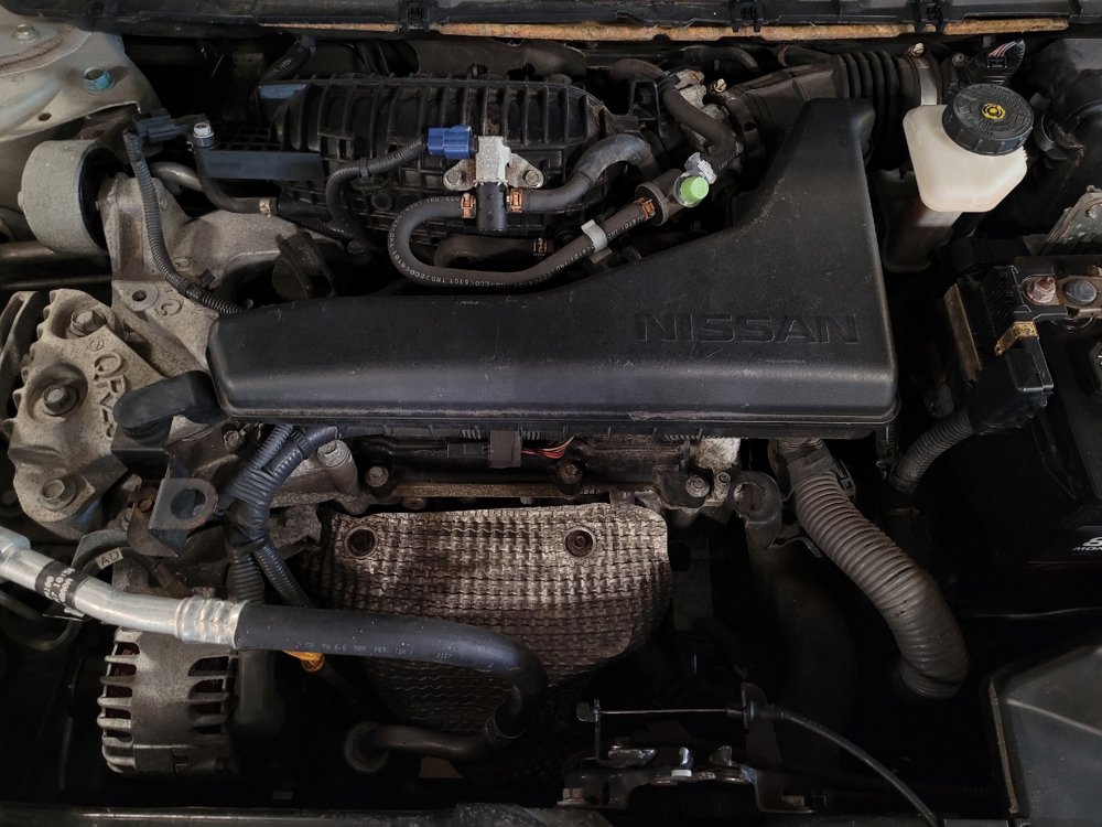 Used 2018 Nissan Rogue SV AWD/4WD image 30