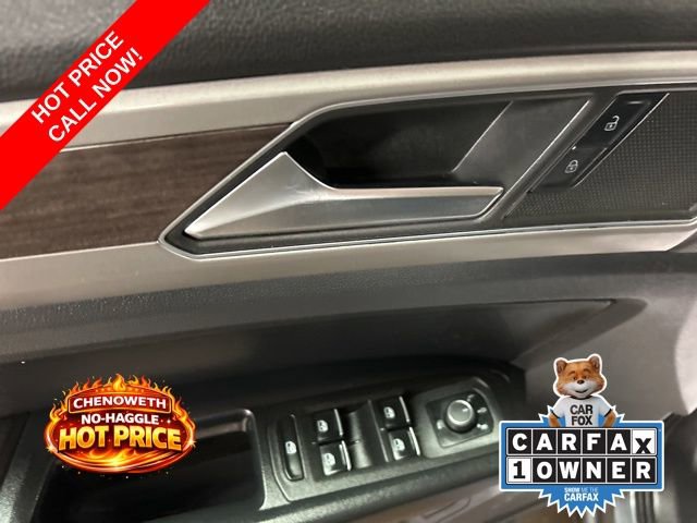 Used 2019 Volkswagen Atlas SEL image 12