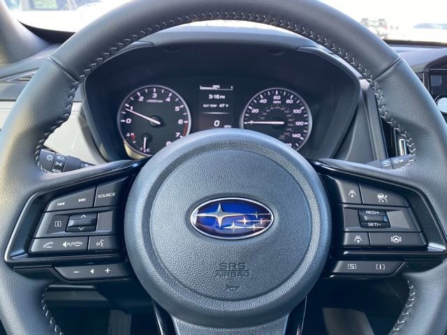 New 2026 Subaru Forester Premium image 14