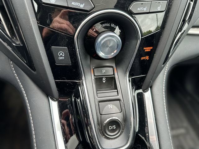 Certified 2019 Acura RDX AWD w/ Technology Package image 22