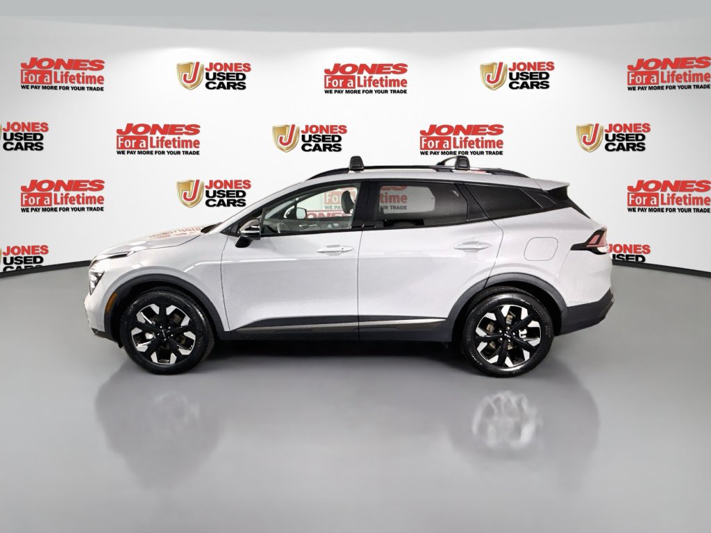 Used 2024 Kia Sportage X-Line AWD/4WD image 15