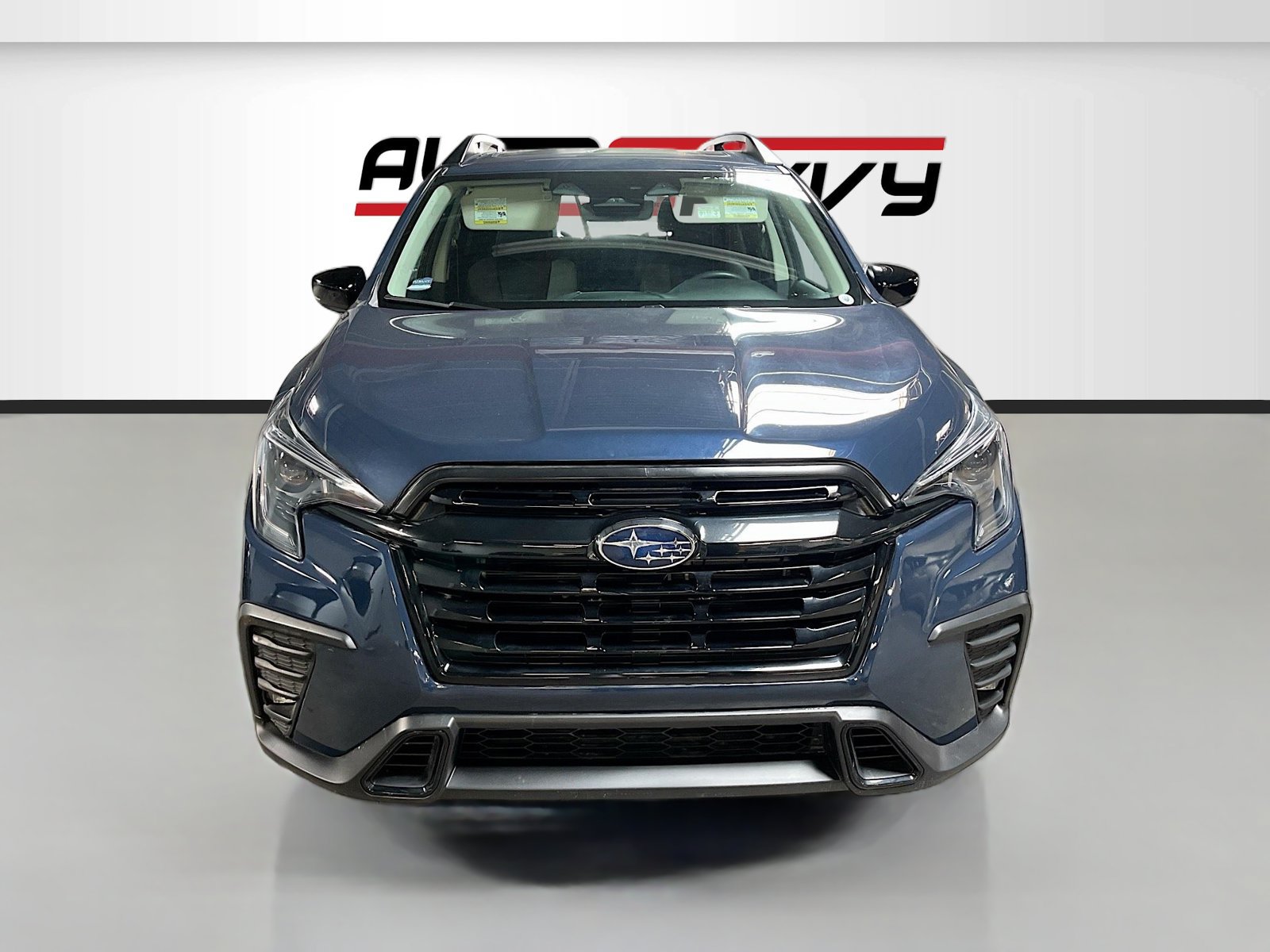 Used 2024 Subaru Ascent Onyx Edition AWD/4WD image 2