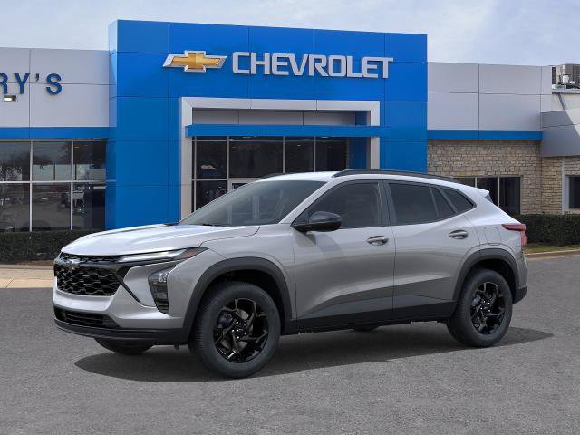 New 2026 Chevrolet Trax LT w/ Driver Confidence Package FWD image 27