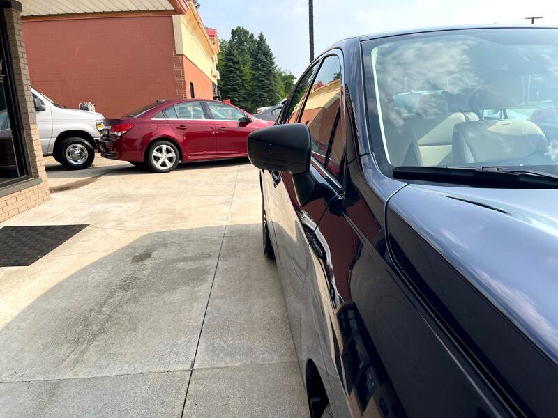 Used 2018 Subaru Legacy 2.5i w/ Alloy Wheel Package image 7