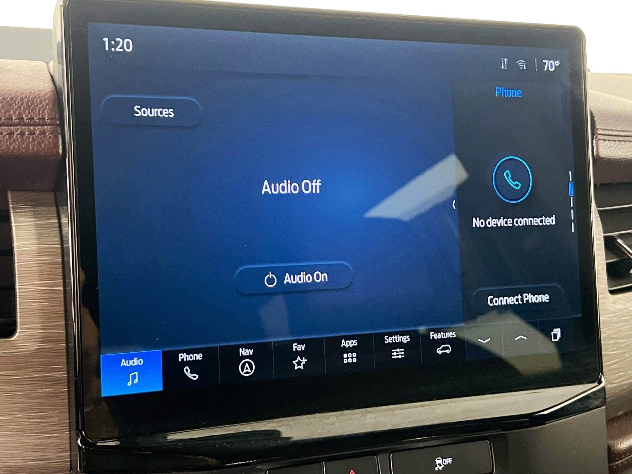 Used 2023 Ford Expedition Limited RWD image 28