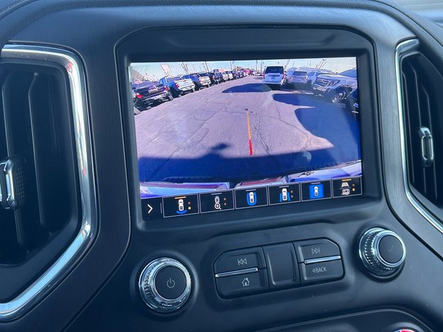 Used 2023 GMC Sierra 3500 AT4 w/ AT4 Preferred Package image 34