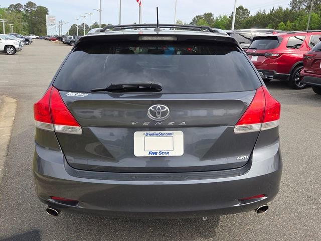 Used 2010 Toyota Venza AWD image 11
