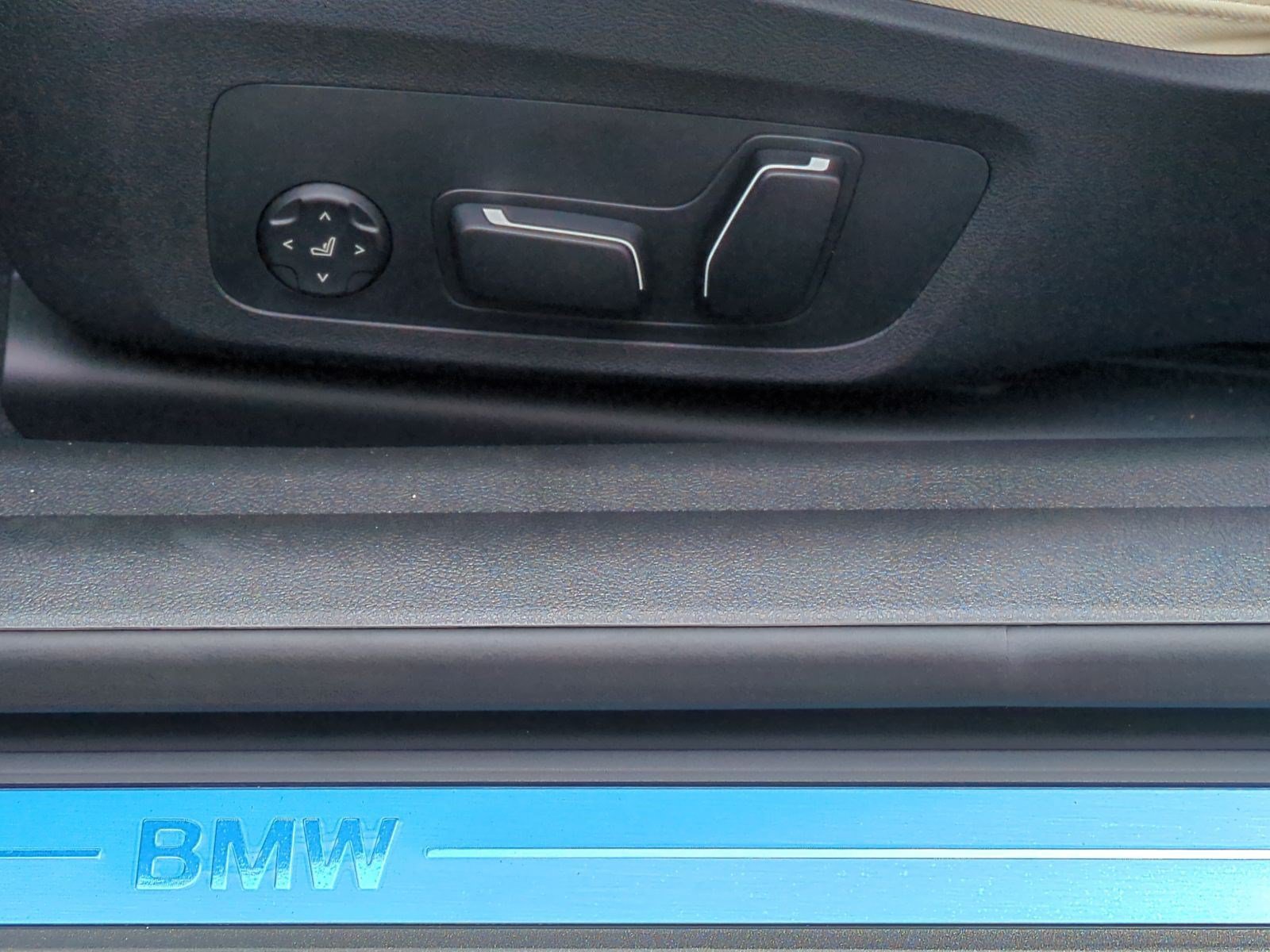 Used 2026 BMW 430i xDrive Coupe w/ Parking Assistance Package AWD/4WD image 16