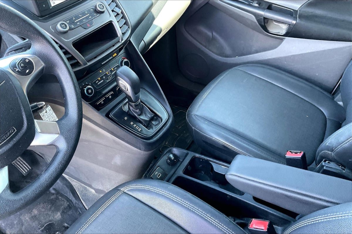 Used 2022 Ford Transit Connect XL FWD image 13
